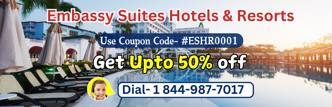 Hotels booking