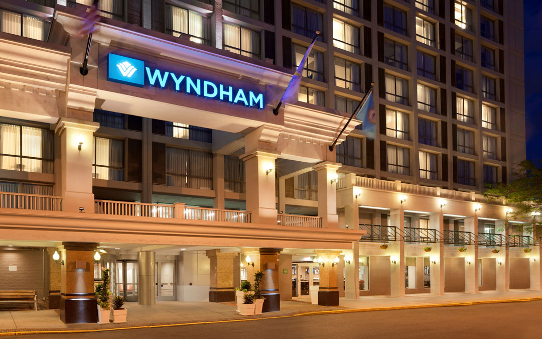 Wyndham Hotels and Resorts