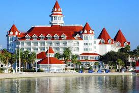 Walt Disney Resort