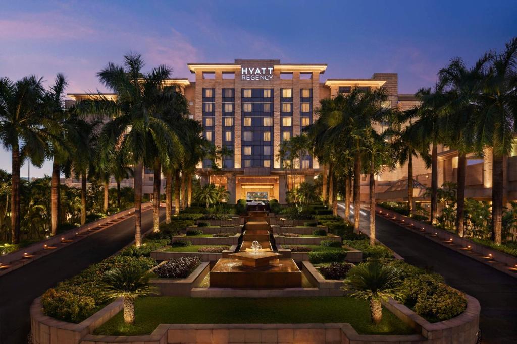 Hyatt Regency