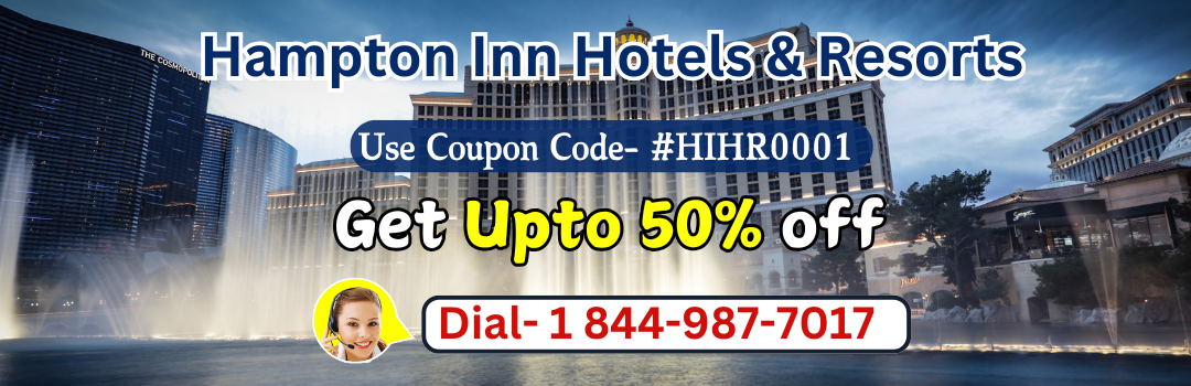 Hotels booking