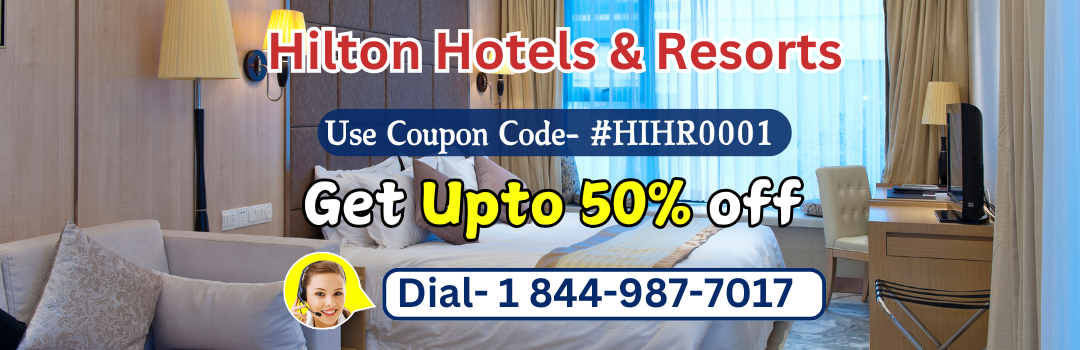 Hotels booking