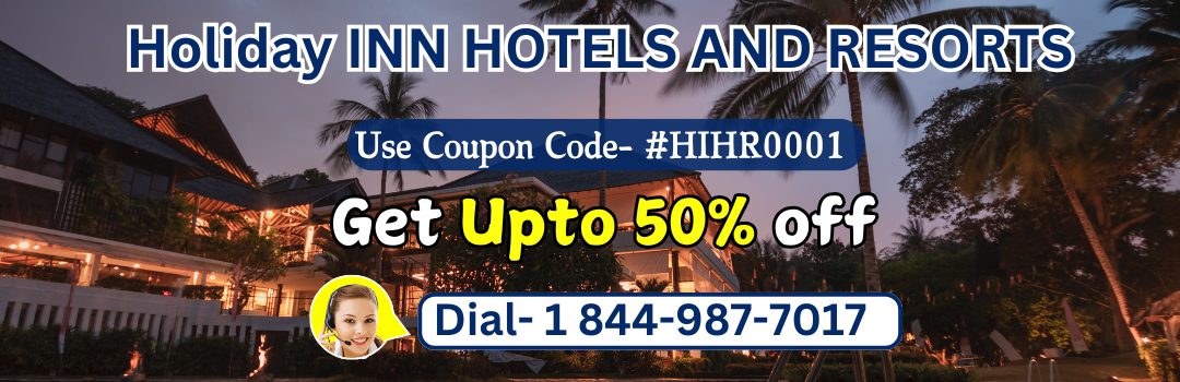 Hotels booking