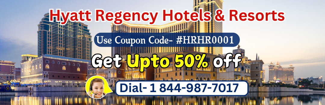 Hotels booking